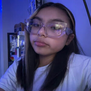 Meet your Posher, Jada